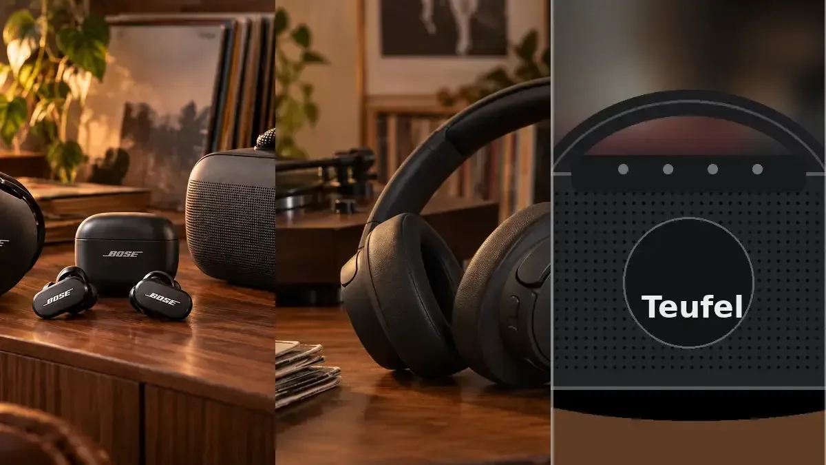Bluetooth-Lautsprecher richtig auswählen: Größe, Raum und Einsatzzweck